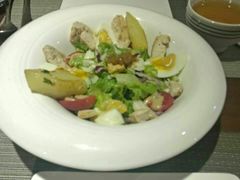 -LA CREPERIE BRETONNE布列塔尼法式餐厅(天童北路店)