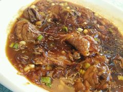 -渔公码头·九龙湾国际饭店
