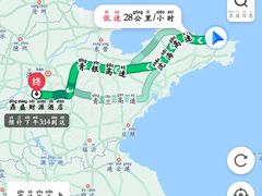 -烟墩角天鹅湖