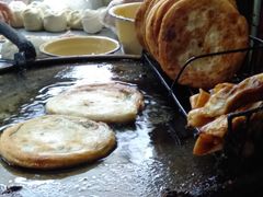 -老吴记水饺馆(前进五路店)