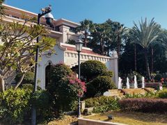 -厦门北海湾惠龙万达嘉华酒店