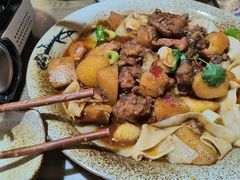 -那时新疆·若羌(经纬汇店)