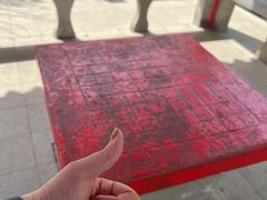 -棋盘山风景区
