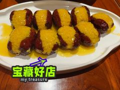 -山西会馆·晋菜·晋商宴·民俗博物馆(体育路店)