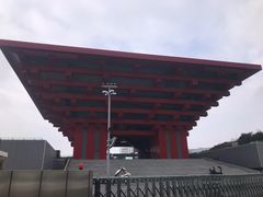 -中华艺术宫(上海美术馆)