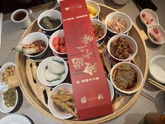 -饕林餐厅(春熙路店)