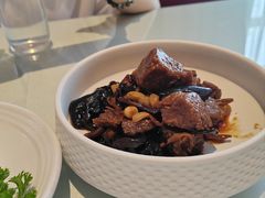 -洋房私宴上海私房菜(海滨商务楼店)