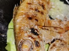 -小山日本料理(兴业太古汇店)