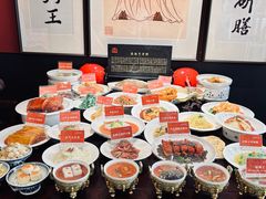 -面辣子·陕西家乡菜(钟楼店)
