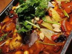 -星伦多自助料理(花山金鹰店)