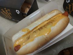 -纽约薯条(世豪广场店)