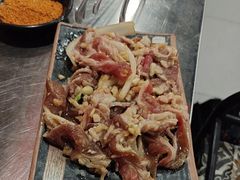 -燚青春东北泥炉烤肉(百合店)