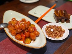 -一心斋素食馆(龙岗店)