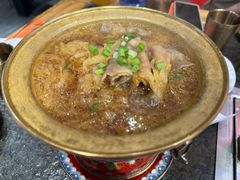 -安徽大厦中餐厅