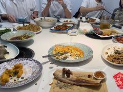 -园里前·10年私厨·福建菜(台江万达鳌峰洲店)