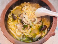 -寨子里的钵钵菜·湘西山里菜(魅力湘西店)