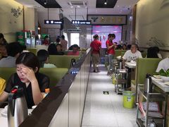 -古乐牛香·鲜牛肉牛杂火锅(新区店)