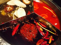 -董家湾重庆老火锅(嘉华店)