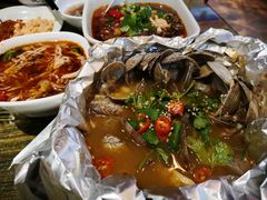 -博串堂(明发商业广场店)