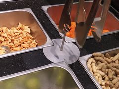 -小鱼小牛·鱼牛干锅·脆鱼火锅(世欧广场店)