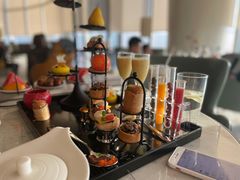 -三迪希尔顿酒店·星空酒廊