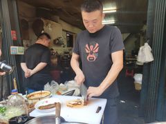 -吴长子卤菜馆(统一街店)