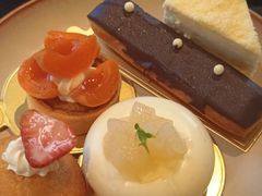 -上海苏宁宝丽嘉酒店·Cafe Bellagio西餐厅