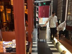 -極上萬膳·日料放题(海岸城店)
