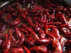 android_upload_pic-阿明烧烤·烤鱼·小龙虾(水清路店)