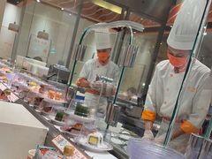 -新一番三文鱼寿司(大东海店)