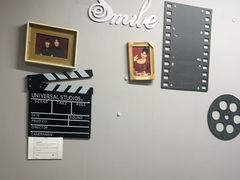 -小象国照相馆(宝山万达店)