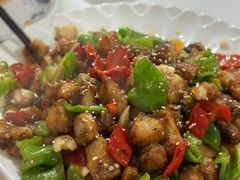 -煲来饱去冷水鱼