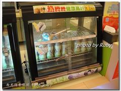 -西龙传香饭团(王府井店)