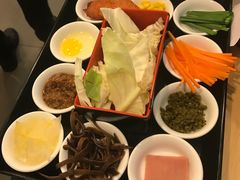 -阿香米线(龙岗万科广场店)