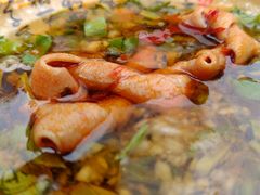 -蓉城江北老灶火锅(春熙路店)