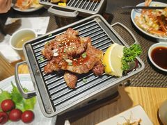 -虹料理·日料放题(悠方店)