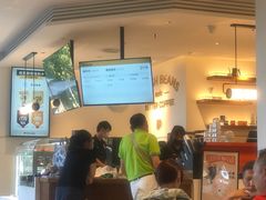 -Peet's Coffee皮爷咖啡(上海长风大悦城店)