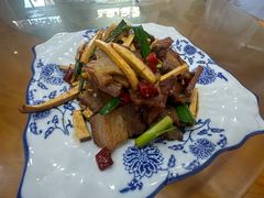 -记忆湘菜馆(芙蓉镇店)
