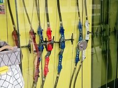 -弓夫射箭·运动娱乐·团建(中心印象城店)