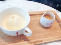 -哈根达斯(滨江店)