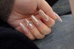 -隅日式美甲美睫專門店