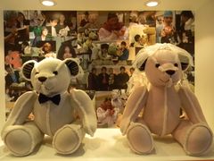 -济州岛泰迪熊博物馆