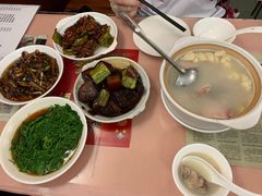 -蘭心餐厅(进贤路店)