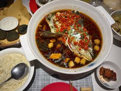 -烹湘·鲜炒湖南土菜(海珠店)