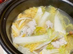 -侨美食家·粤菜(体育西路店)