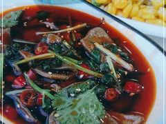 -峨嵋酒家(清河店)