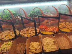 -牛YO寿喜烧和牛火锅自助(三台子万象汇店)