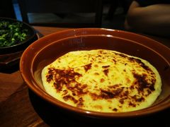 芝士土豆泥-萨莉亚意式餐厅(杭州西溪龙湖天街店)