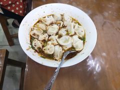 -回坊马二饺子馆