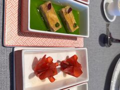 -柿合缘新京菜(国金中心商场店)